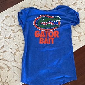 Womenswear florida gator T-shirt size l